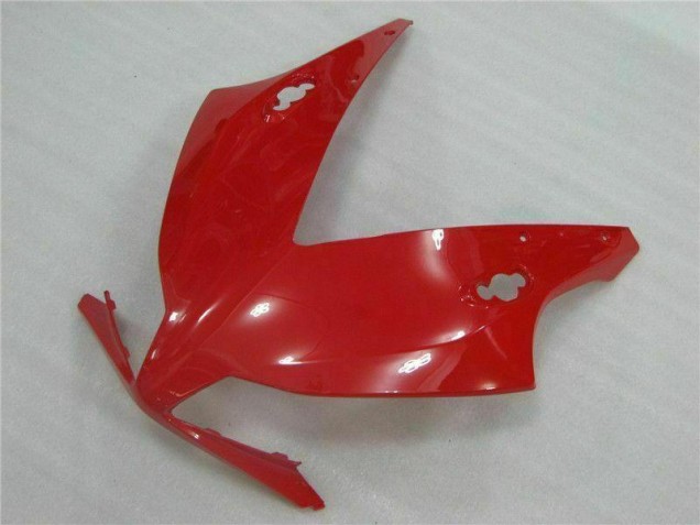 Rouge 12-16 Honda CBR1000RR Carénage Moto Rouge 12-16 Honda CBR1000RR Carénage Moto