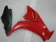 Rouge 12-16 Honda CBR1000RR Carénage Moto Rouge 12-16 Honda CBR1000RR Carénage Moto