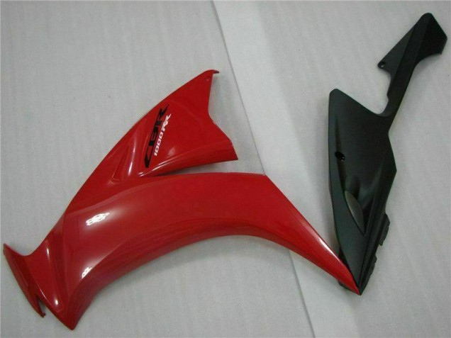 Rouge 12-16 Honda CBR1000RR Carénage Moto Rouge 12-16 Honda CBR1000RR Carénage Moto