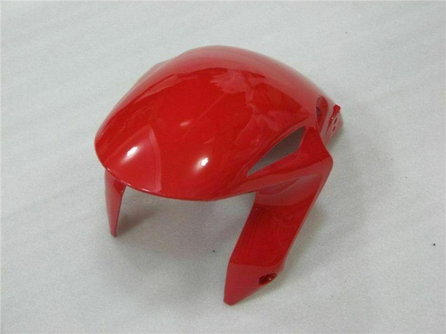 Rouge 12-16 Honda CBR1000RR Carénage Moto Rouge 12-16 Honda CBR1000RR Carénage Moto