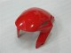 Rouge 12-16 Honda CBR1000RR Carénage Moto Rouge 12-16 Honda CBR1000RR Carénage Moto