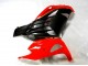 Rouge 12-21 Kawasaki ZX14R ZZR1400 Carénage Moto Rouge 12-21 Kawasaki ZX14R ZZR1400 Carénage Moto