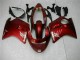 Rouge 96-07 Honda CBR1100XX Carrosserie Moto Rouge 96-07 Honda CBR1100XX Carrosserie Moto