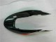 Rouge Argent 04-07 Honda CBR600 F4i Carénages Moto Rouge Argent 04-07 Honda CBR600 F4i Carénages Moto