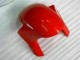 Rouge Argent Bleu 04-05 Honda CBR1000RR Carénage Moto Rouge Argent Bleu 04-05 Honda CBR1000RR Carénage Moto