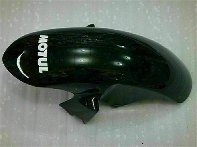 Rouge Blanc 06-07 Yamaha YZF R6 Carénage Moto de Rechange Rouge Blanc 06-07 Yamaha YZF R6 Carénage Moto de Rechange