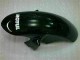 Rouge Blanc 06-07 Yamaha YZF R6 Carénage Moto de Rechange Rouge Blanc 06-07 Yamaha YZF R6 Carénage Moto de Rechange