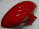 Rouge Blanc 06-07 Yamaha YZF R6 Carrosserie Moto Rouge Blanc 06-07 Yamaha YZF R6 Carrosserie Moto