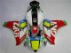 Rouge Blanc 08-11 Honda CBR1000RR Carénages Moto & Carrosserie Rouge Blanc 08-11 Honda CBR1000RR Carénages Moto & Carrosserie