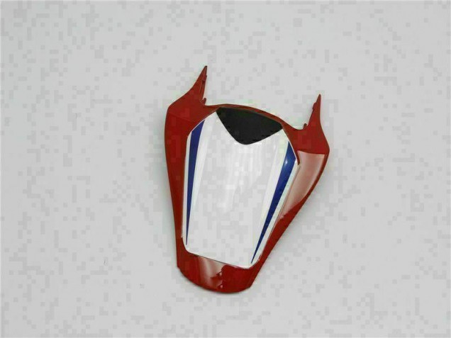 Rouge Blanc 12-16 Honda CBR1000RR Carénage Moto Rouge Blanc 12-16 Honda CBR1000RR Carénage Moto