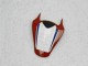 Rouge Blanc 12-16 Honda CBR1000RR Carénage Moto Rouge Blanc 12-16 Honda CBR1000RR Carénage Moto
