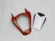 Rouge Blanc 12-16 Honda CBR1000RR Carénage Moto Rouge Blanc 12-16 Honda CBR1000RR Carénage Moto