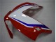 Rouge Blanc Bleu 12-16 Honda CBR1000RR Carénage Moto Rouge Blanc Bleu 12-16 Honda CBR1000RR Carénage Moto