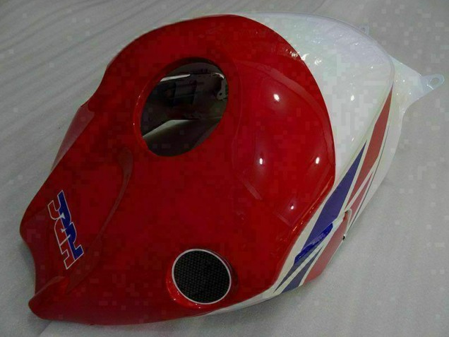 Rouge Blanc Bleu 23 12-16 Honda CBR1000RR Carénage Moto Rouge Blanc Bleu 23 12-16 Honda CBR1000RR Carénage Moto