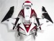 Rouge Blanc Noir 05-06 Honda CBR600RR Carénages Moto Rouge Blanc Noir 05-06 Honda CBR600RR Carénages Moto