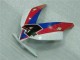 Rouge Bleu 12-16 Honda CBR1000RR Carénage Moto Rouge Bleu 12-16 Honda CBR1000RR Carénage Moto