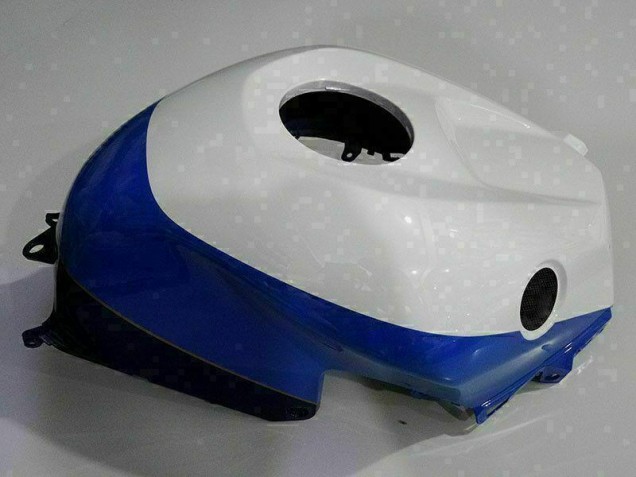Rouge Bleu 13-21 Honda CBR600RR Carénage Moto Rouge Bleu 13-21 Honda CBR600RR Carénage Moto