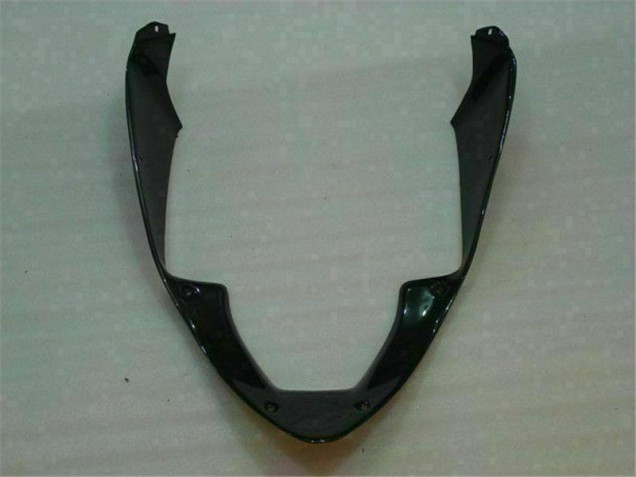 Rouge Flamme 04-07 Honda CBR600 F4i Carénage Moto Rouge Flamme 04-07 Honda CBR600 F4i Carénage Moto