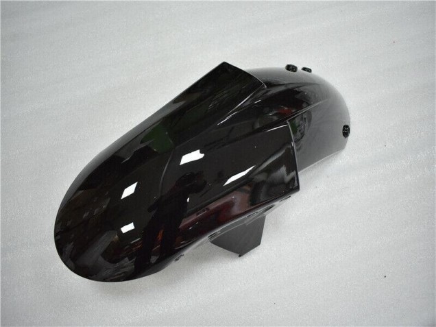 Rouge Flamme 06-07 Kawasaki ZX10R Carénage Moto Rouge Flamme 06-07 Kawasaki ZX10R Carénage Moto