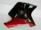 Rouge Flamme 96-07 Honda CBR1100XX Carénages Moto Rouge Flamme 96-07 Honda CBR1100XX Carénages Moto