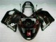 Rouge Flamme 96-07 Honda CBR1100XX Carénages Moto Rouge Flamme 96-07 Honda CBR1100XX Carénages Moto