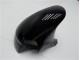 Rouge Flamme Noir 05-06 Honda CBR600RR Carénage Moto Rouge Flamme Noir 05-06 Honda CBR600RR Carénage Moto