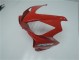 Rouge Noir 01-03 Honda CBR600 F4i Kit Carénages Motos Complet Rouge Noir 01-03 Honda CBR600 F4i Kit Carénages Motos Complet