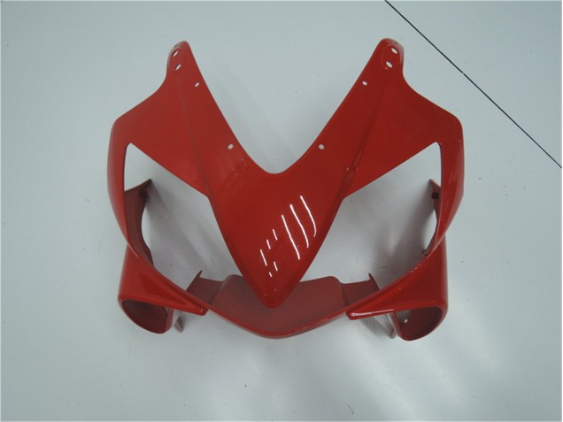 Rouge Noir 01-03 Honda CBR600 F4i Kit Carénages Motos Complet Rouge Noir 01-03 Honda CBR600 F4i Kit Carénages Motos Complet