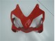 Rouge Noir 01-03 Honda CBR600 F4i Kit Carénages Motos Complet Rouge Noir 01-03 Honda CBR600 F4i Kit Carénages Motos Complet