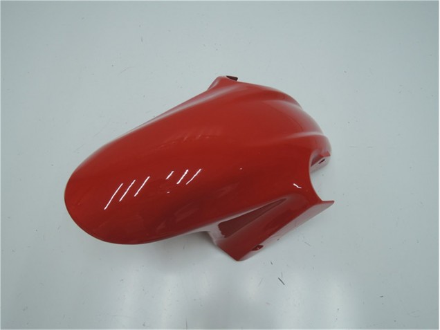 Rouge Noir 01-03 Honda CBR600 F4i Kit Carénages Motos Complet Rouge Noir 01-03 Honda CBR600 F4i Kit Carénages Motos Complet