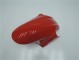 Rouge Noir 01-03 Honda CBR600 F4i Kit Carénages Motos Complet Rouge Noir 01-03 Honda CBR600 F4i Kit Carénages Motos Complet