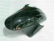 Rouge Noir 04-07 Honda CBR600 F4i Carénage Moto Rouge Noir 04-07 Honda CBR600 F4i Carénage Moto