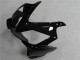 Rouge Noir 04-07 Honda CBR600 F4i Carénages Moto Rouge Noir 04-07 Honda CBR600 F4i Carénages Moto