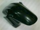 Rouge Noir 04-07 Honda CBR600 F4i Kit Carénages Motos Complet Rouge Noir 04-07 Honda CBR600 F4i Kit Carénages Motos Complet