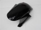 Rouge Noir 05-06 Honda CBR600RR Carénages Moto Rouge Noir 05-06 Honda CBR600RR Carénages Moto