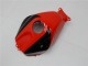 Rouge Noir 05-06 Honda CBR600RR Carénages Moto Rouge Noir 05-06 Honda CBR600RR Carénages Moto