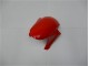 Rouge Noir 05-06 Honda CBR600RR Kit Carénages Motos Rouge Noir 05-06 Honda CBR600RR Kit Carénages Motos