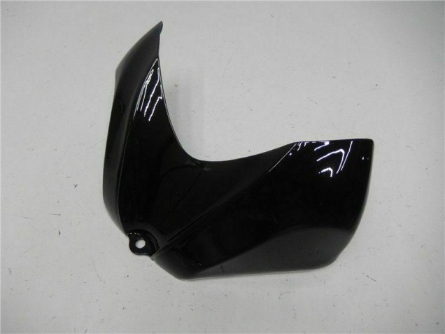 Rouge Noir 06-07 Suzuki GSXR 600/750 Carénage Moto Rouge Noir 06-07 Suzuki GSXR 600/750 Carénage Moto