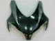 Rouge Noir 08-11 Honda CBR1000RR Carénage Moto Rouge Noir 08-11 Honda CBR1000RR Carénage Moto