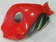 Rouge Noir 08-11 Honda CBR1000RR Carénage Moto Rouge Noir 08-11 Honda CBR1000RR Carénage Moto