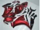 Rouge Noir 12-16 Honda CBR1000RR Carénage Moto Rouge Noir 12-16 Honda CBR1000RR Carénage Moto