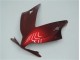 Rouge Noir 12-16 Honda CBR1000RR Carénage Moto Rouge Noir 12-16 Honda CBR1000RR Carénage Moto