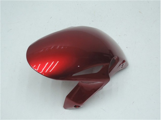 Rouge Noir 12-16 Honda CBR1000RR Carénage Moto Rouge Noir 12-16 Honda CBR1000RR Carénage Moto