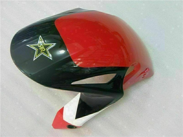 Rouge Noir 12-16 Honda CBR1000RR Carénages Moto Rouge Noir 12-16 Honda CBR1000RR Carénages Moto