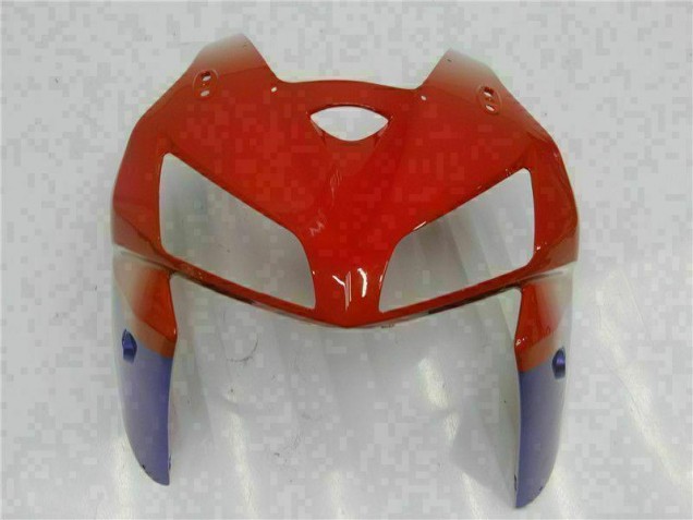 Rouge Violet 05-06 Honda CBR600RR Carénage Moto Rouge Violet 05-06 Honda CBR600RR Carénage Moto