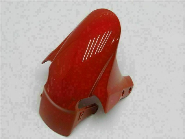 Rouge Violet 05-06 Honda CBR600RR Carénage Moto Rouge Violet 05-06 Honda CBR600RR Carénage Moto