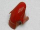 Rouge Violet 05-06 Honda CBR600RR Carénage Moto Rouge Violet 05-06 Honda CBR600RR Carénage Moto