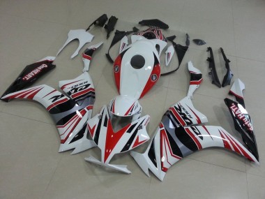 Un seul coeur 12-16 Honda CBR1000RR Carénage Moto