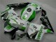 Vert 05-06 Honda CBR600RR Carénage Moto Vert 05-06 Honda CBR600RR Carénage Moto