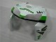 Vert 05-06 Honda CBR600RR Carénage Moto Vert 05-06 Honda CBR600RR Carénage Moto